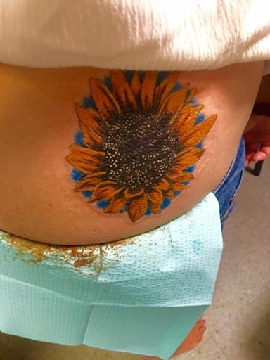 Explore doberman tattoo ideas, creative tattoo ideas in Tifton, available at Embody Art Tattoo Studio