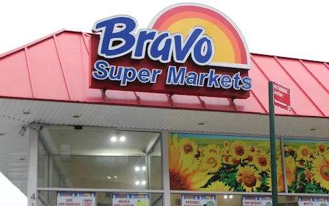 Bravo Supermarkets image