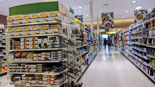 Supermarket «Publix Super Market at Kendall Town & Country», reviews and photos, 8250 Mills Dr, Miami, FL 33183, USA
