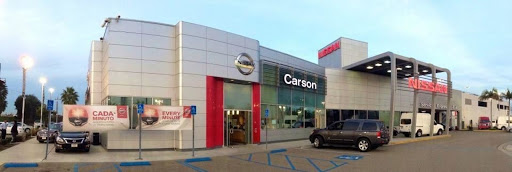 Nissan Dealer «Carson Nissan», reviews and photos, 1505 E 223rd St, Carson, CA 90745, USA