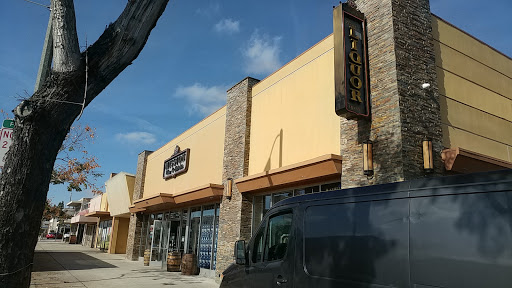 Liquor Store «Mission Liquor Store», reviews and photos, 1801 E Washington Blvd, Pasadena, CA 91104, USA