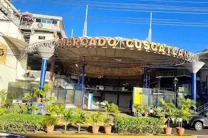 Mercado Cuscatlán image
