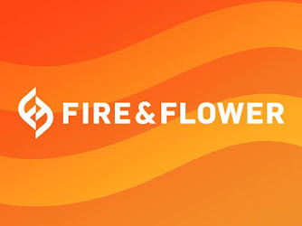 Fire & Flower | Beaumont Montalet | Cannabis Store