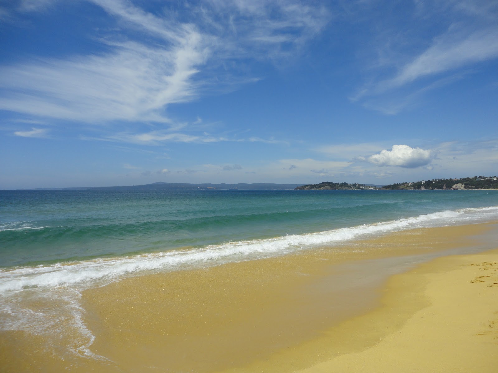 Mitchies Jetty Beach photo #7