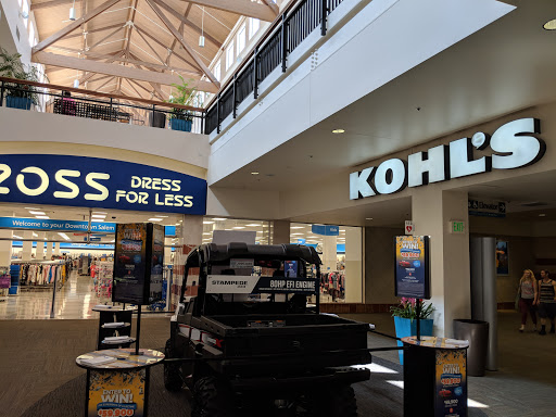 Shopping Mall «Salem Center», reviews and photos, 401 Center St NE, Salem, OR 97301, USA
