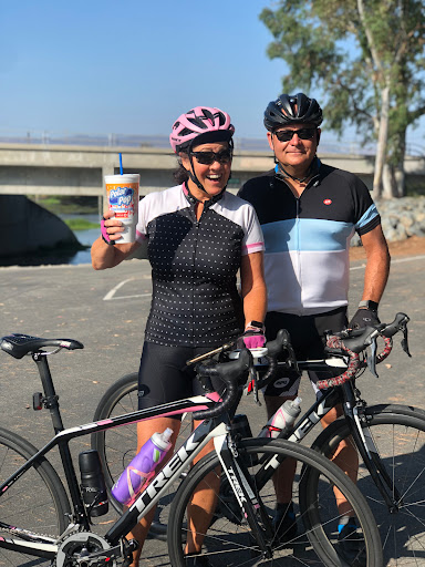 Bicycle Store «Two Wheels One Planet Bicycle Store», reviews and photos, 420 E 17th St, Costa Mesa, CA 92627, USA