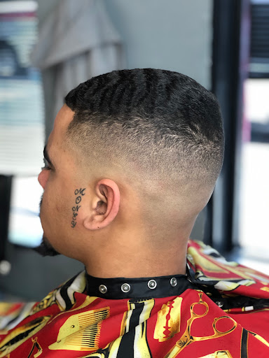 Barber Shop «Final Fade barbershop», reviews and photos, 605 N Plum St # 1, Lancaster, PA 17602, USA