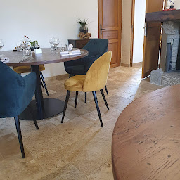 Photo n°29 de Le Clos Saint Martin - La Métairie à Arvigna ()