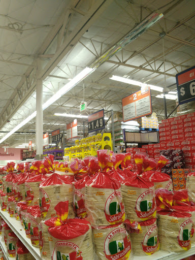 Grocery Store «El Super», reviews and photos, 7502 W Thomas Rd, Phoenix, AZ 85033, USA