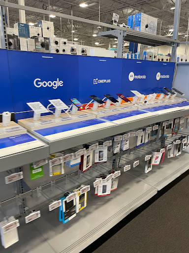Electronics Store «Best Buy», reviews and photos, 1725 N Dale Mabry Hwy, Tampa, FL 33607, USA