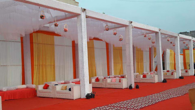 Reviews of Vivah Decorations in Coventry - Event Planner