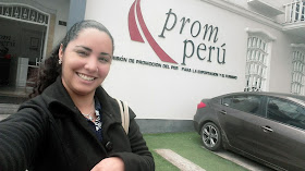PromPerú - Información Turismo y Exportaciones