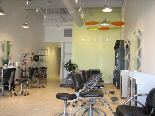 Hitto Salon