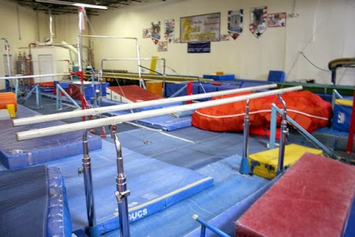 Gymnastics Center «Go for the Gold Gymnastics Academy», reviews and photos, 145 Algonquin Pkwy, Whippany, NJ 07981, USA