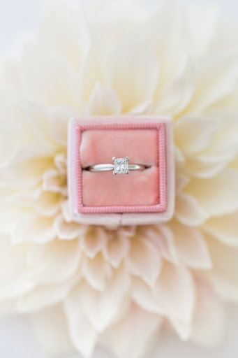 Florist «An English Flower Cottage», reviews and photos, 101 Copper Penny St, Hendersonville, NC 28792, USA