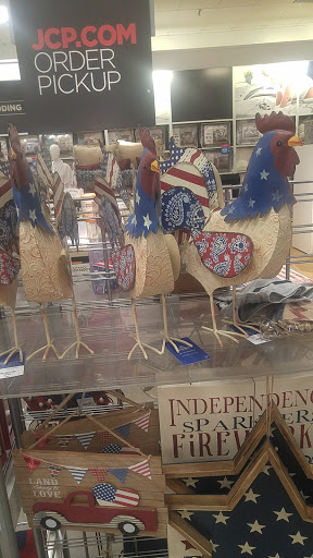 Department Store «JCPenney», reviews and photos, 7777 Eastpoint Mall, Baltimore, MD 21224, USA