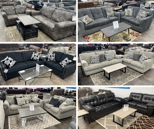 Mattress Store «Cheap Sleep Furniture and Mattresses», reviews and photos, 7912 Rogers Ave, Fort Smith, AR 72903, USA