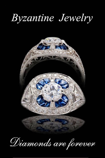 Jewelry Designer «Byzantine Jewelry.inc», reviews and photos, 1530 Pacific Ave, Santa Cruz, CA 95060, USA