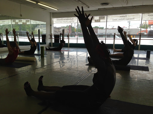Dance School «Joel Hall Dancers & Center», reviews and photos, 5965 N Clark St, Chicago, IL 60660, USA