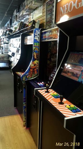 Video Game Store «Player 1 Video Games», reviews and photos, 101 W Parkwood Ave, Friendswood, TX 77546, USA