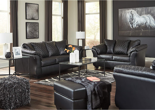 Furniture Store «Squan Furniture-Oakhurst-NJ», reviews and photos, 2113 NJ-35, Oakhurst, NJ 07755, USA