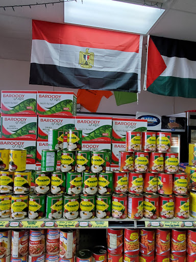 Grocery Store «Rangoli Indo-Pak Groceries», reviews and photos, 7104 Hull Street Rd, Richmond, VA 23235, USA