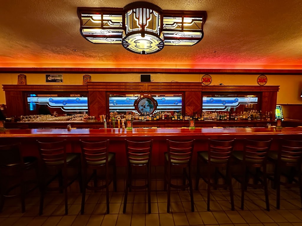 Ritz Bar & Grill 95501