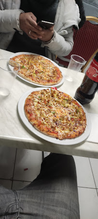 Plats et boissons du Pizzeria Ma-Pizza-Sarcelles - n°18
