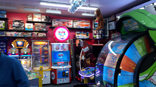 Video Arcade «Beach Arcade», reviews and photos, 5 N Boardwalk, Rehoboth Beach, DE 19971, USA