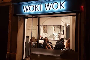 Woki Wok image