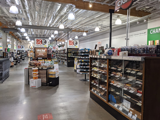 Wine Store «BevMo!», reviews and photos, 15315 Culver Dr, Irvine, CA 92604, USA