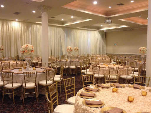 Wedding Venue «Starlite Banquet», reviews and photos, 680 Minnesota Ave, San Jose, CA 95125, USA