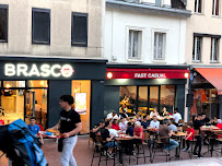 Photos du propriétaire du Restaurant halal Brasco à Rouen - n°1