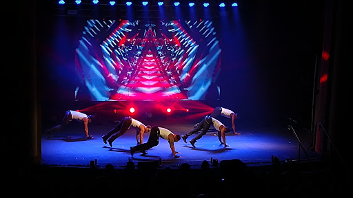 Concert Hall «McDonald Theater», reviews and photos, 1010 Willamette St, Eugene, OR 97401, USA