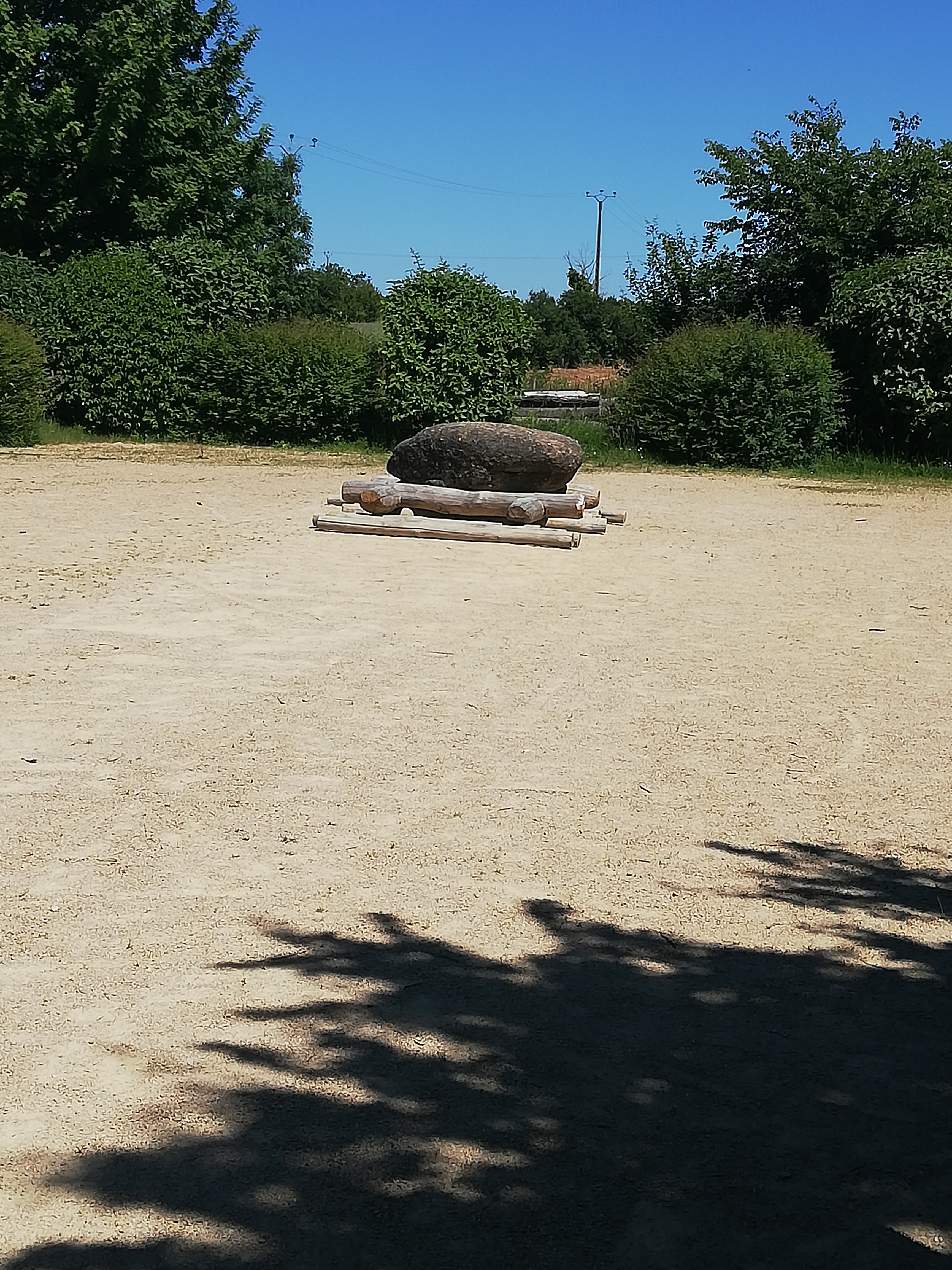 Photo n° 4 de l'avis de Sandra.e fait le 02/06/2019 à 08:12