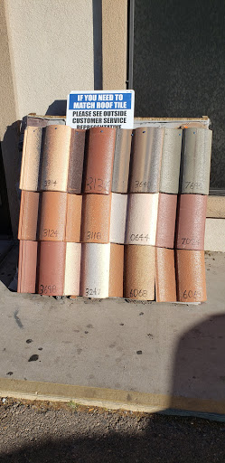 Building Materials Store «RWC Building Products - Las Vegas», reviews and photos, 5165 Arville St, Las Vegas, NV 89118, USA