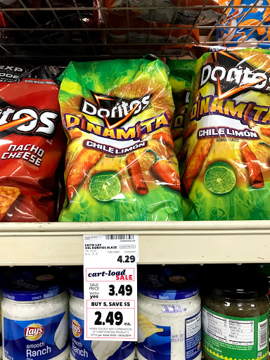 Grocery Store «Family Fare Supermarket», reviews and photos, 1415 Fulton St E, Grand Rapids, MI 49503, USA