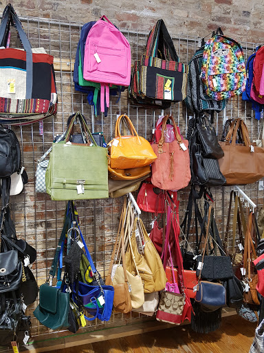 Clothing Store «Rag-O-Rama», reviews and photos, 1111 Euclid Ave NE, Atlanta, GA 30307, USA