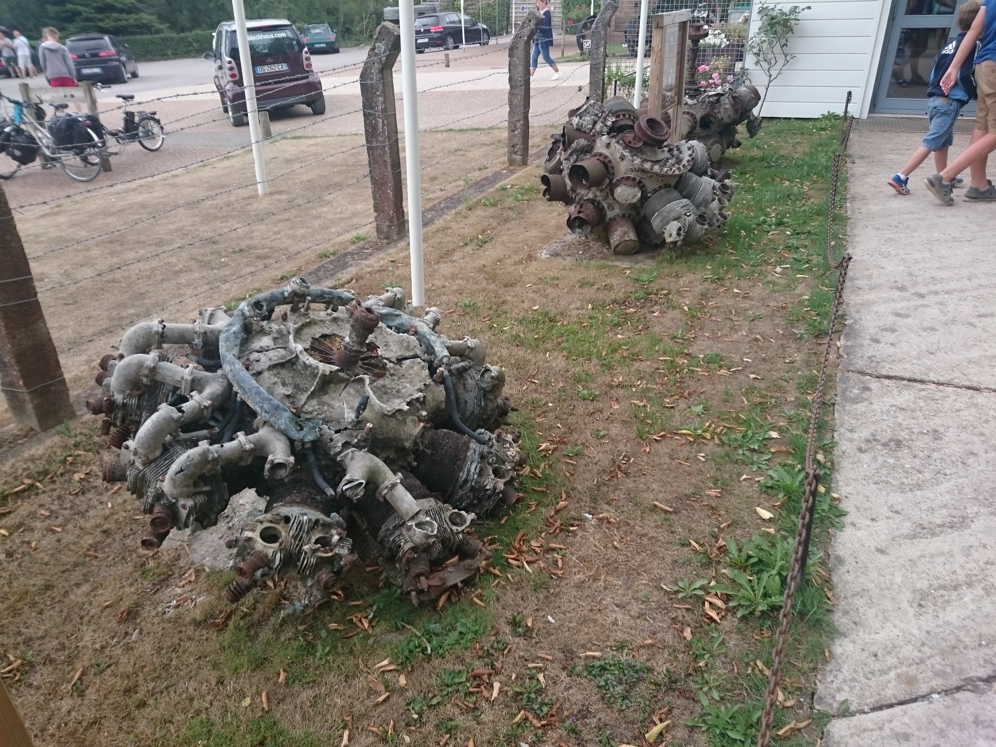 Photo n° 5 de l'avis de Matthieu.O fait le 08/08/2018 à 17:09