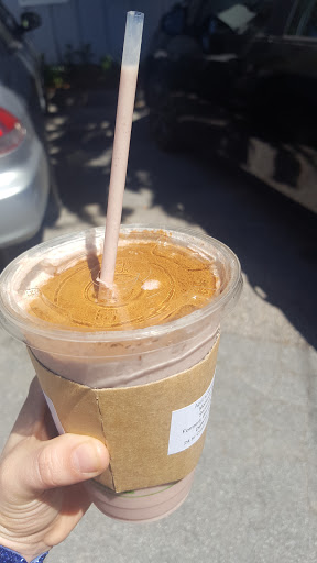 Coffee Shop «Surf City Coffee Company», reviews and photos, 9105 Soquel Dr, Aptos, CA 95003, USA