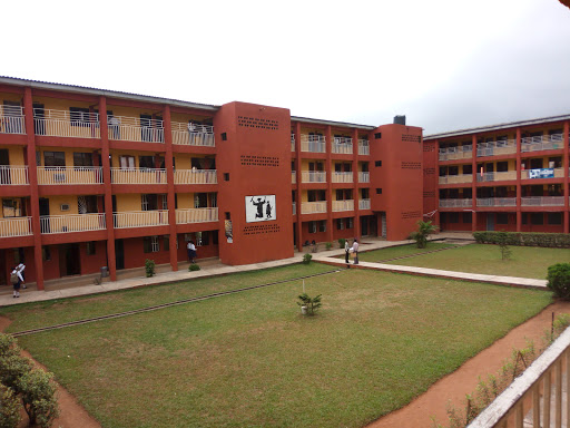 Word of Faith College, Oka, Benin City, Nigeria, College, state Edo