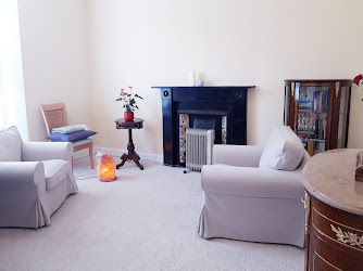 Therapy Room, 6 King's Terrace, Lower Glanmire Road, Cork