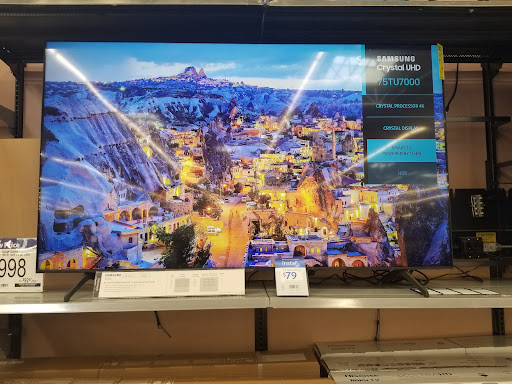 Department Store «Walmart Supercenter», reviews and photos, 3255 La Hwy 1 S, Port Allen, LA 70767, USA