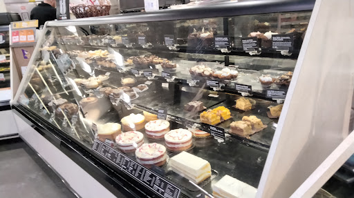 Supermarket «Hy-Vee», reviews and photos, 7180 10th St N, Oakdale, MN 55128, USA