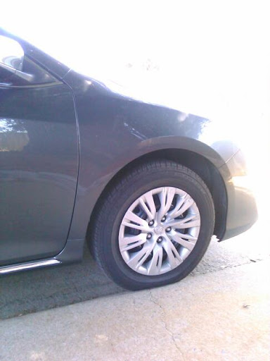 Cell Phone Store «AT&T Authorized Retailer», reviews and photos, 1971 Zinfandel Dr #300, Rancho Cordova, CA 95670, USA