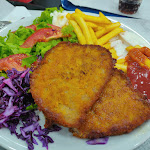 Photo n°1 de l'avis de Ivana.. fait le 09/10/2021 à 11:12 sur le  Ayasofya Turkish Kebap à Turin