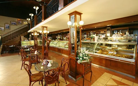 Zila Coffee House - Krisztina Confectionary and Restaurant image