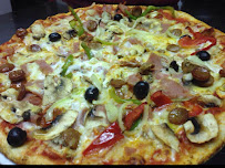 Plats et boissons du Pizzeria New Roch Pizza à Montpellier - n°8