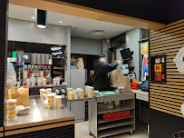 Atmosphère du Restauration rapide McDonald's à Saint-Maur-des-Fossés - n°2