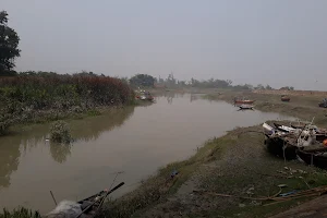 Banka River Sight image